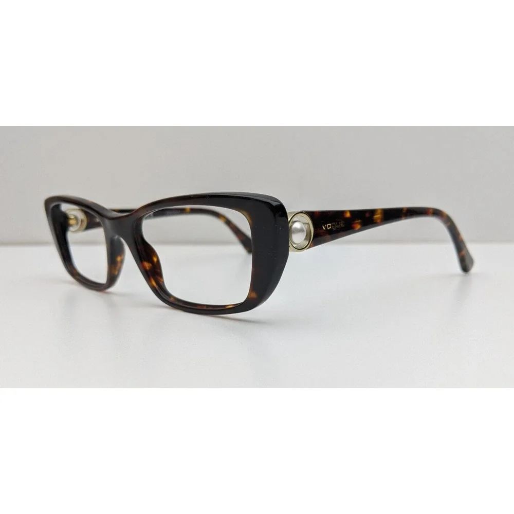 🕶️Vogue VO2749-H W656 Eyeglasses 51/18 135 /KAL753🕶️​